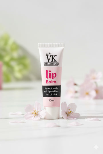 Soft & Pink Lips By Wiki Lip Balm With Free Delivery