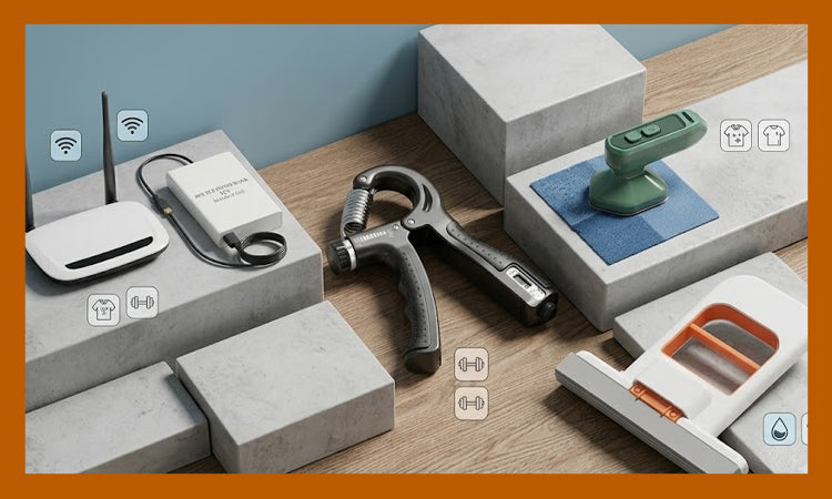 Gadgets - My Store