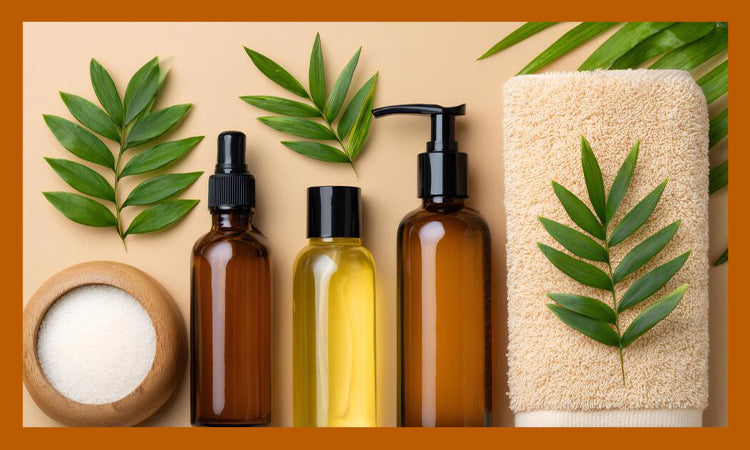 Health & Beauty - My Store
