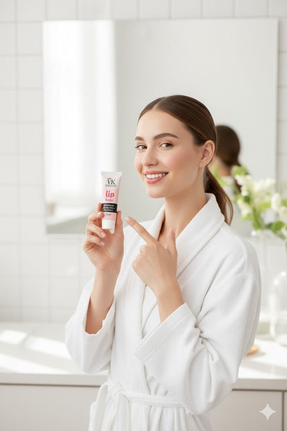 Soft & Pink Lips By Wiki Lip Balm With Free Delivery - My Store