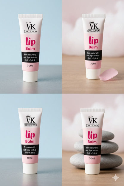 Soft & Pink Lips By Wiki Lip Balm With Free Delivery - My Store