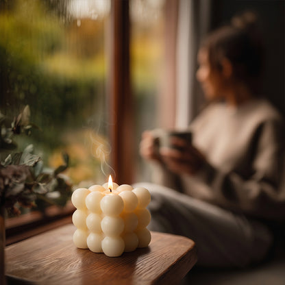 Luxury Handmade Scented Candles for Home, Gifts & Special Occasions