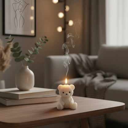 Luxury Handmade Scented Candles for Home, Gifts & Special Occasions