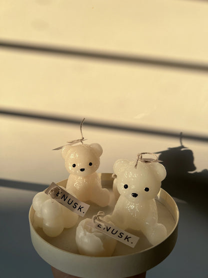 Luxury Handmade Scented Candles for Home, Gifts & Special Occasions