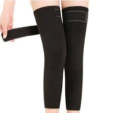 2 Pcs Kashmiri wool Knee Warmers With Free Delivery - My Store