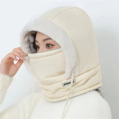 Windproof Full Face Mask Polyester For UniSex With Free Home Delivery
