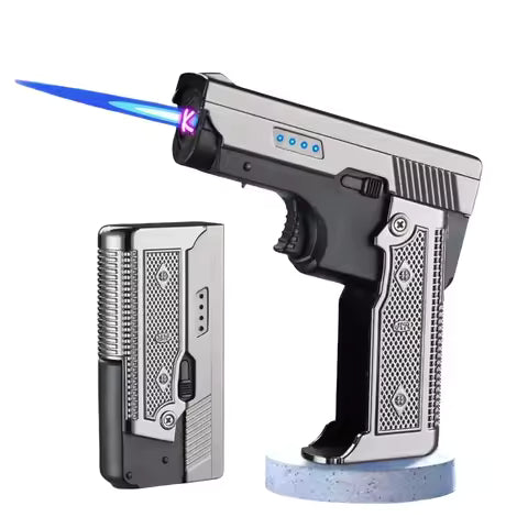 Gas Gun Premium Lighter