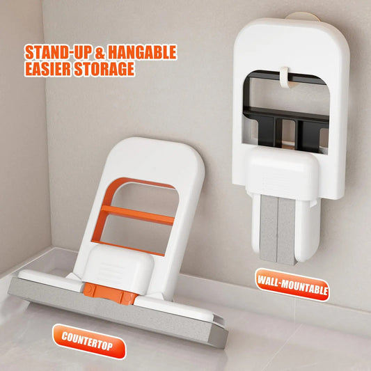 Portable Mini kitchen Cleaning Mop With Free Delivery