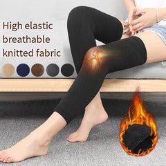 2 Pcs Kashmiri wool Knee Warmers With Free Delivery - My Store
