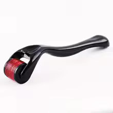 Hair Growth Therapy Derma Roller For Men And Women