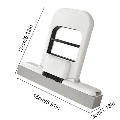 Portable Mini kitchen Cleaning Mop With Free Delivery - My Store