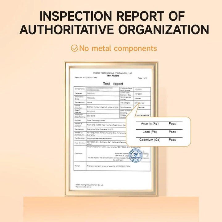 Orange Exfoliating Brightening Gel With Free Delivery - My Store