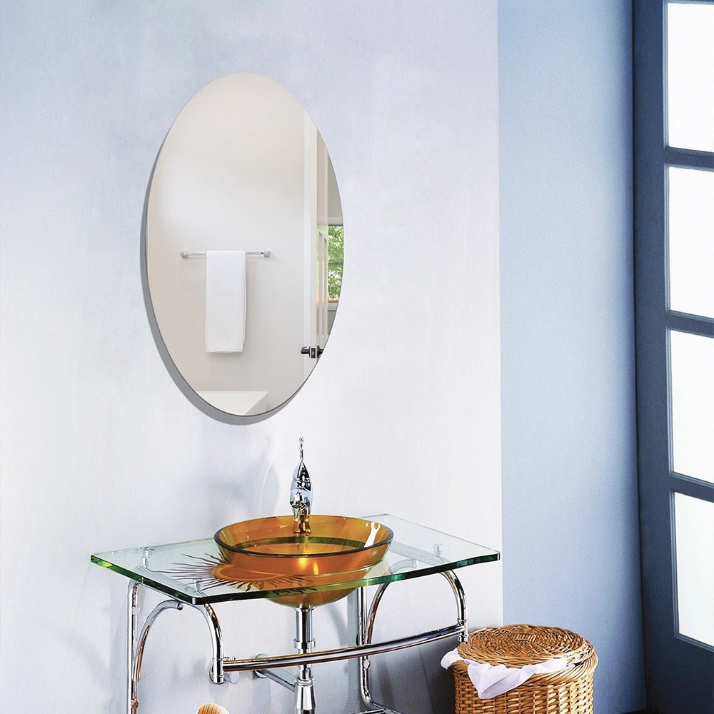 Flexabile Decoration Wall Mirror With Free Home Delivery - My Store