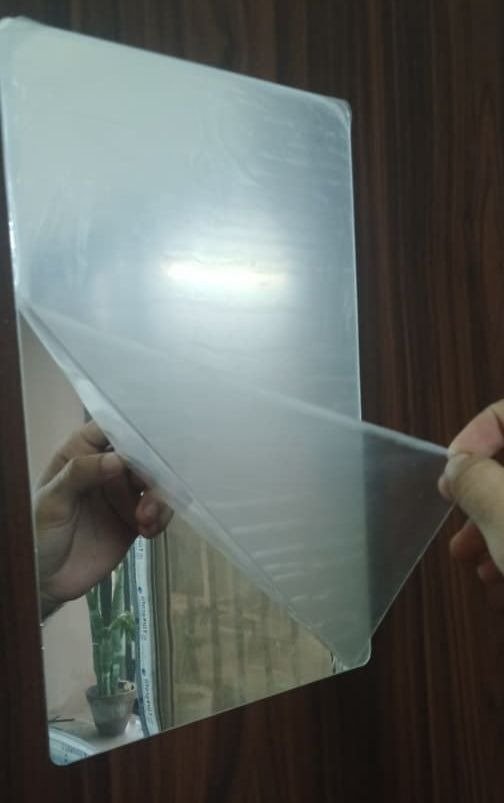 Flexabile Decoration Wall Mirror With Free Home Delivery - My Store